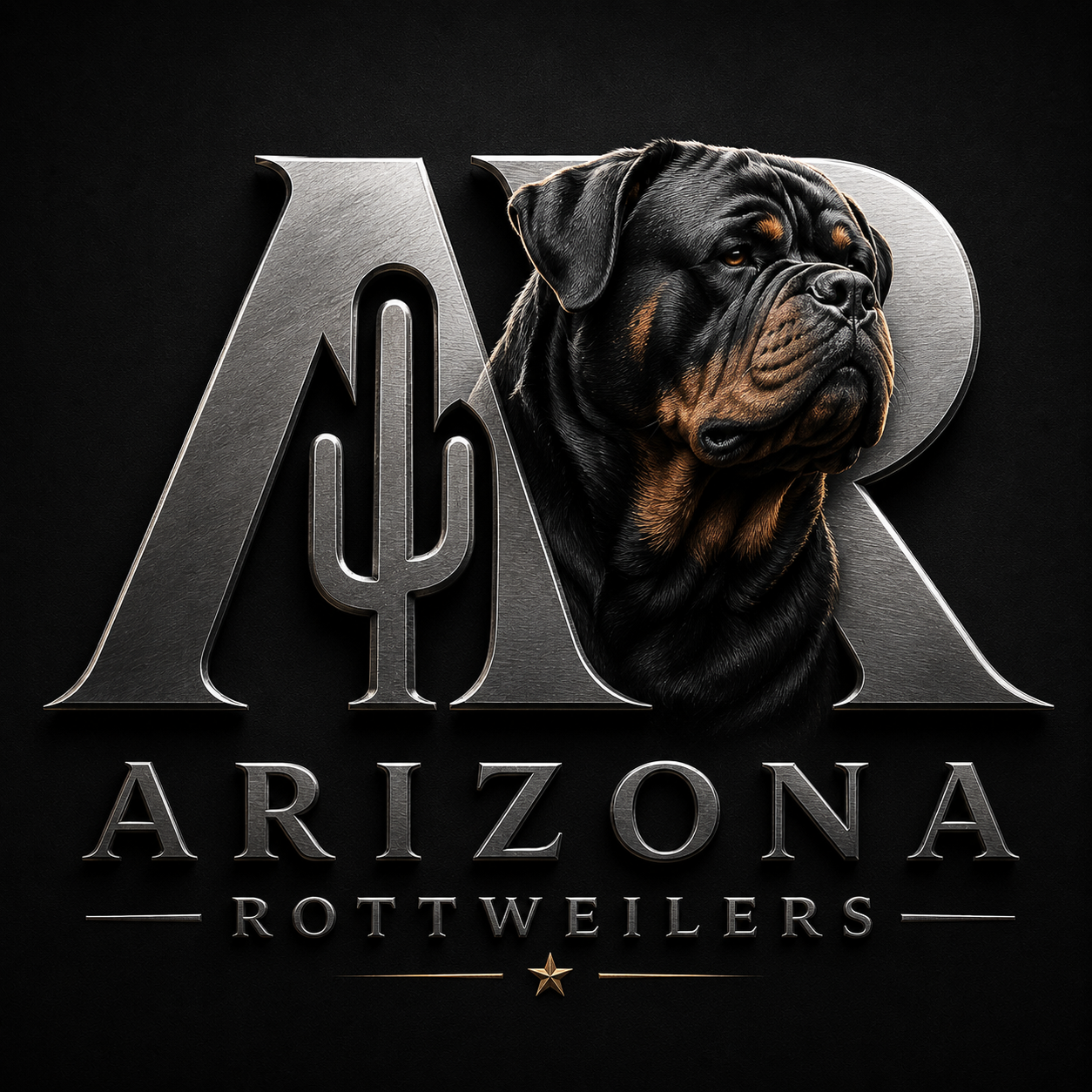 Arizona Rottweilers